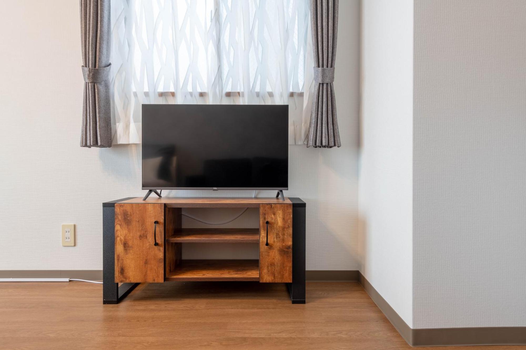 Realino Higashi-shinsaibashi Apartment Osaka